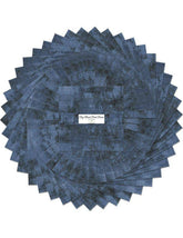 Precut 10 Karat Gems-Dry Brush Dark Denim 512-90-512