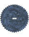 Precut 10 Karat Gems-Dry Brush Dark Denim 512-90-512