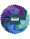Precut 10 Karat Gems-Royal Nights 512-28-512