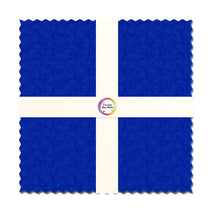 Precut 10" Squares-Fireworks HFB110HG.FIREWORKS
