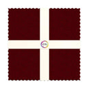 Precut 10" Squares-Little Red Corvette HFB110HG.LILREDCORVETTE