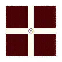 Precut 10" Squares-Little Red Corvette HFB110HG.LILREDCORVETTE