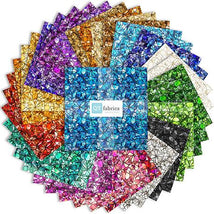 Precut 10" Squares-Lumenique 10SQ-LUMQ