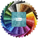 Precut 10" Squares-Mystique 10SQ-MYST