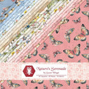 Precut 10" Squares-Nature's Serenade NATURESSERENADE-10