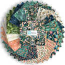 Precut 10" Squares-Serenity 10SQ-SRTY