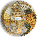 Precut 10" Squares-Sunflower Serenade 10SQ-SNSR