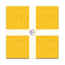 Precut 10" Squares-Sunny Side Up HFB110HG.SUNNYSIDEUP