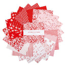 Precut 10" Stacker-Letters To Cupid 10-16980-42