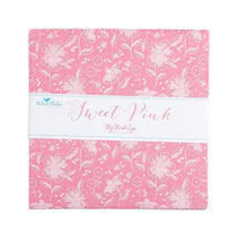 Precut 10" Stacker-Sweet Pink 10-17410-42
