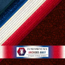 Precut 10" Stacks-Anchors Away ANCHORSAWAY-10