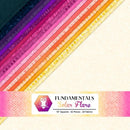 Precut 10" Stacks-Solar Flare SOLARFLARE-10