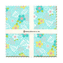 Precut 10"x10" Squares-Jubilee FB610HG.JUBILEE