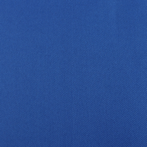 Precut 1/2 yd 18"x60"- Waterproof Canvas - Royal Blue