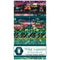 Precut 2.5" Strip Packs-Wild Garden WILDGARDEN-2.5