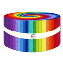 Precut 2.5" Strips-Bright Idea HFB1DRHG.BRIGHTIDEA