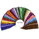 Precut 2.5" Strips-Mystique STRIP-MYST