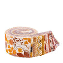 Precut 2.5" Rolie Polie-Evening On The Prairie RP-16740-40