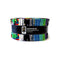 Precut 2.5" Strip Roll-FIFA World Cup S1FIFA40-10