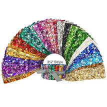 Precut 2.5" Strips-Lumenique STRIP-LUMQ