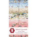 Precut 2.5" Strips-Nature's Serenade NATURESSERENADE-2.5