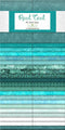 Precut 40 Karat Gems-Real Teal 842-157-842