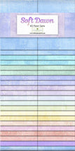 Precut 40 Karat Gems-Soft Dawn 842-113-842