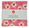 Precut 5" Single Scoop-Petals & Stitches 1S-PETALS-X