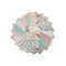 Precut 5" Square Pack-Charlotte SQ0520
