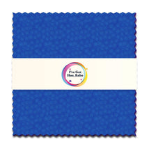 Precut 5" Squares-Crown Jewels HFB1CPHG.CROWNJEWELS