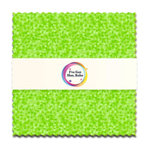 Precut 5" Squares-Green Giant HFB1CPHG.GREENGIANT