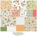 Precut 5" Squares-Hummingbird Days SQ0539