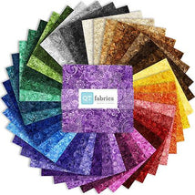 Precut 5" Squares-Mystique 5SQ-MYST
