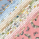 Precut 5" Squares-Nature's Serenade NATURESSERENADE-05