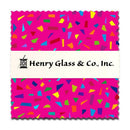 Precut 5" Squares-Snips FB6CPHG.SNIPS