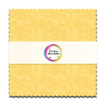 Precut 5" Squares-Sunny Side Up HFB1CPHG.SUNNYSIDEUP