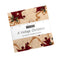 Precut Charm Pack-A Vintage Christmas 9780PP
