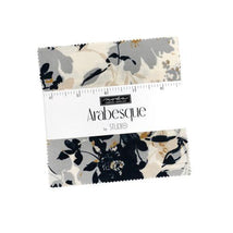 Precut Charm Pack-Arabesque 33830PP