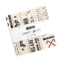 Precut Charm Pack-Emmitt & Ivy 55690PP