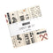 Precut Charm Pack-Emmitt & Ivy 55690PP