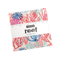 Precut Charm Pack-Reef 27340PP