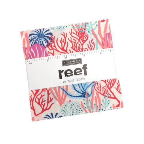 Precut Charm Pack-Reef 27340PP