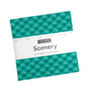 Precut Charm Pack-Scenery 51270PP