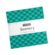 Precut Charm Pack-Scenery 51270PP