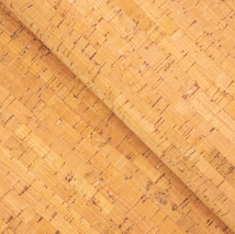 Precut Cork 19"x27"-Natural Rustic COF-240