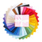 Precut FQ Bundle-American Jane Pindots FQ-840-30