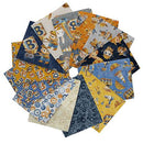 Precut FQ Bundle-Build It FATQU-BLDT