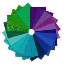 Precut FQ Bundle-Crown Jewels HFB1FQHG.CROWNJEWELS