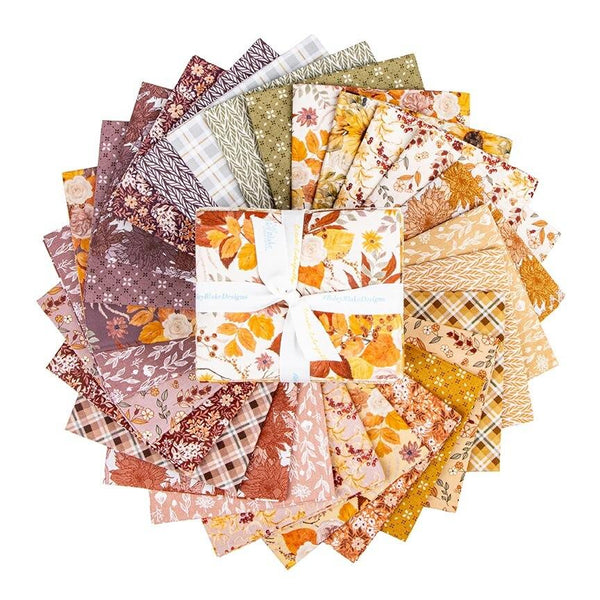 Precut FQ Bundle-Evening On The Prairie FQ-16740-27