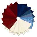 Precut FQ Bundle-Independence HFB1FQHG.INDEPENDENCE